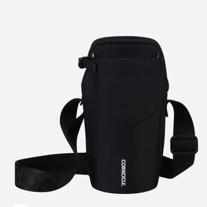 Corkcicle Crossbody Water Bottle Sling Bag